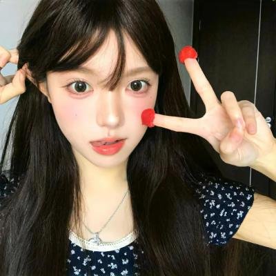 精卫填海