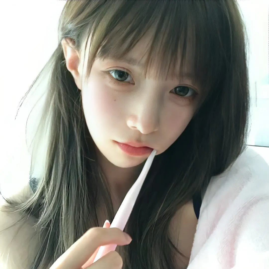 少女佳禾